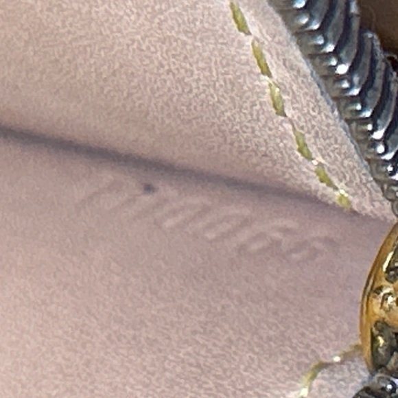 LOUIS VUITTON Multicolore MURAKAMI Wallet - Picture 9 of 14